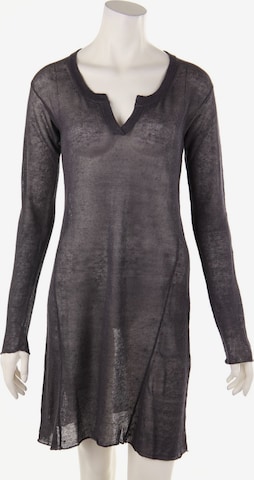 Maria Di Ripabianca Dress in XS-S in Grey: front