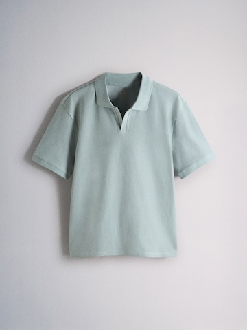 T-Shirt The Set en noir