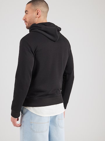 JACK & JONES Bluzka sportowa 'JJBRANDON' w kolorze szary