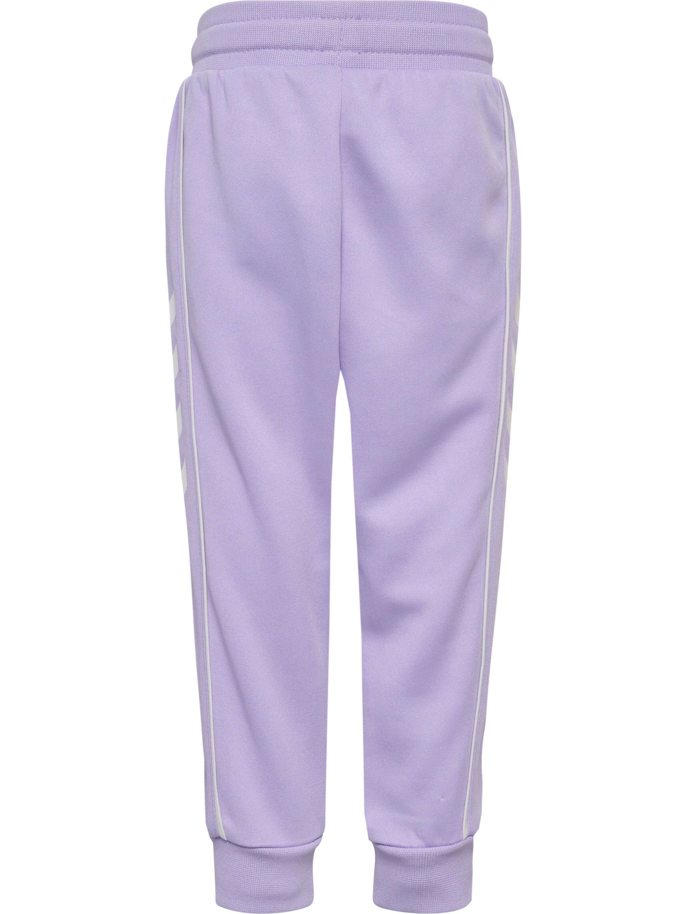 Hummel Træningsdragt i lilla