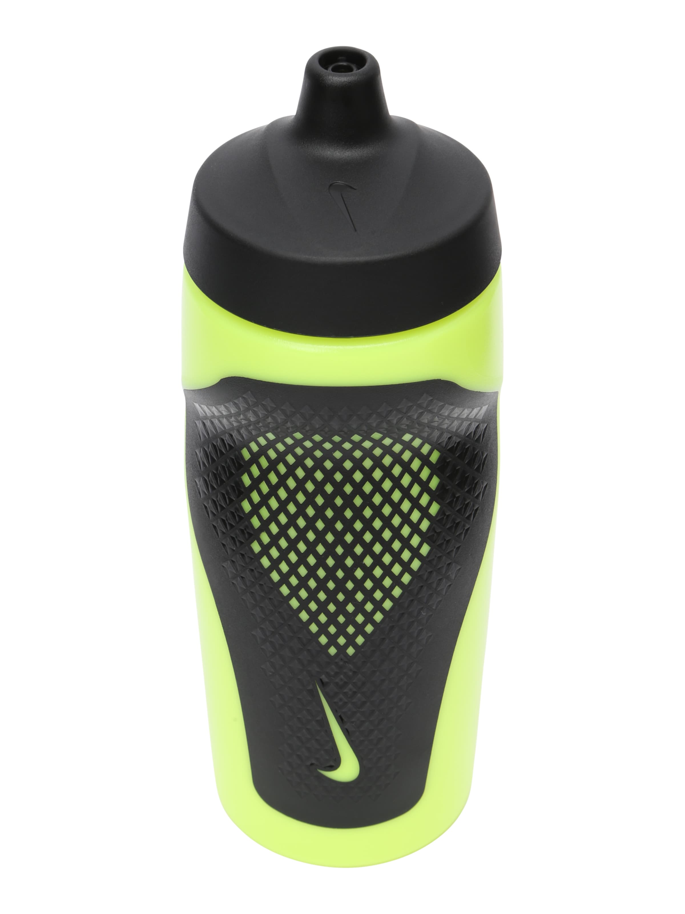 NIKE Accessoires Mosdó tartozékok - zöld