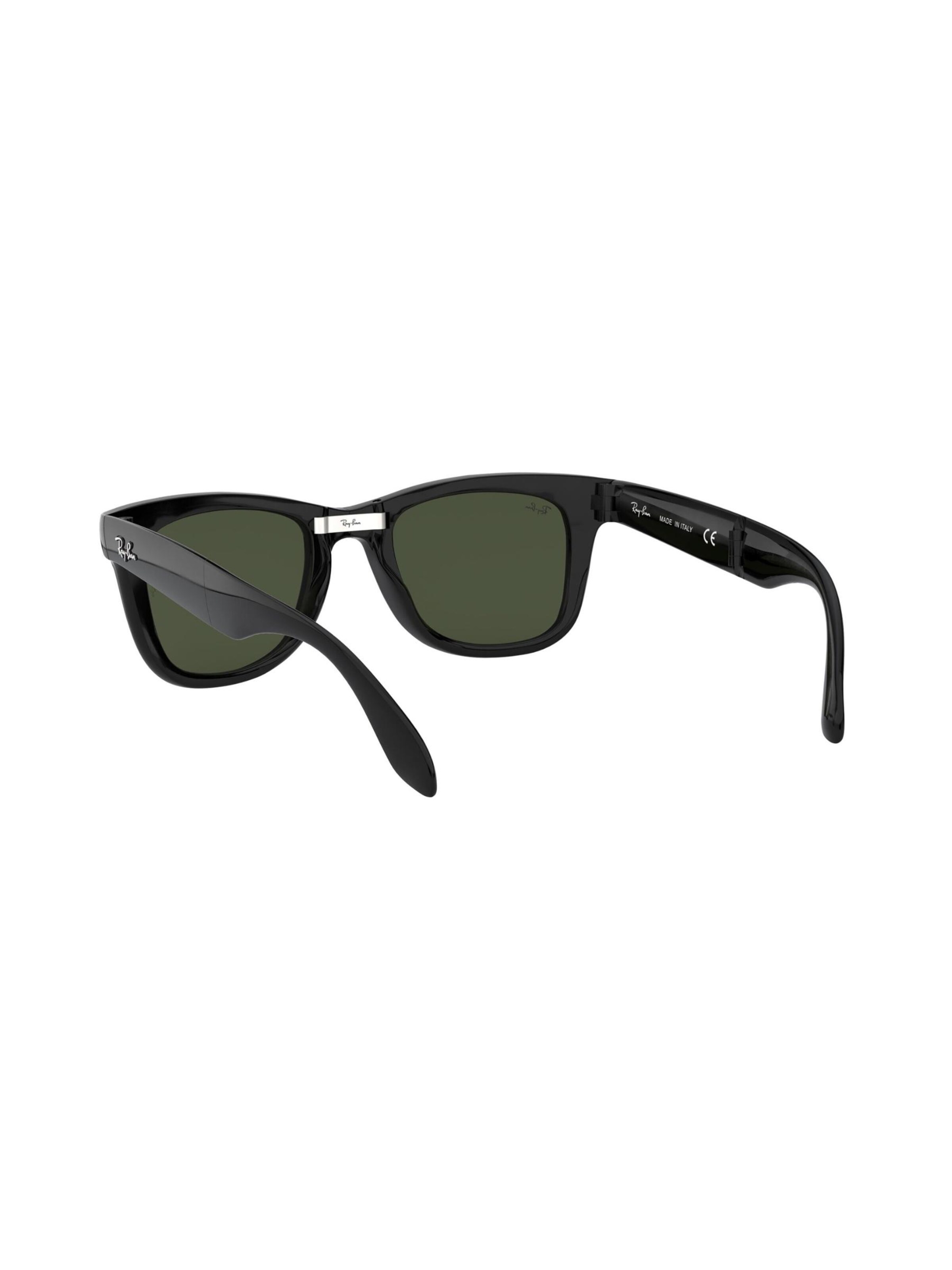 Ray-Ban Sunglasses in Black