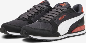 Baskets PUMA en gris