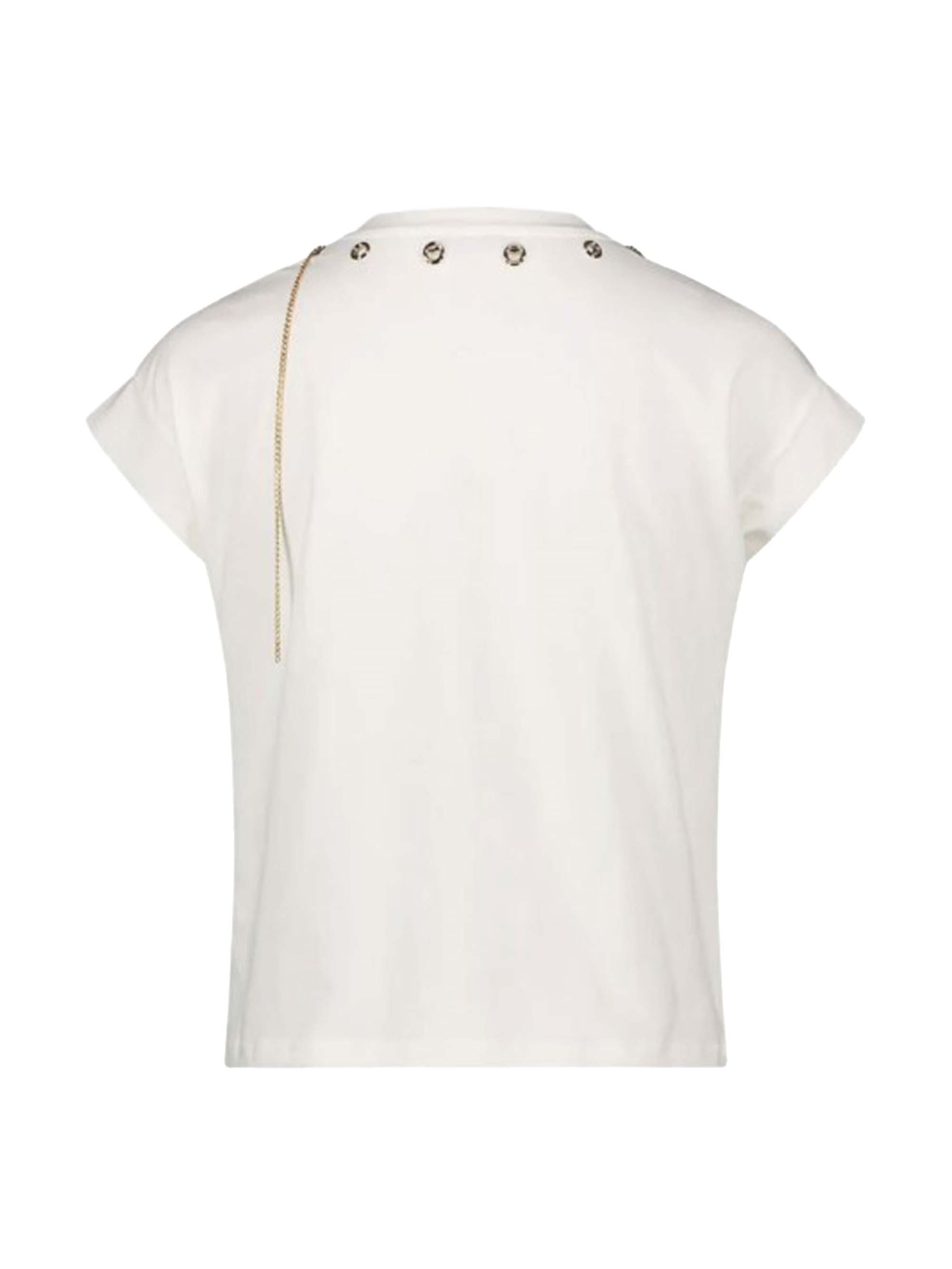 GAUDÌ Shirt in White