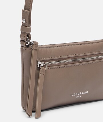 Liebeskind Berlin Schoudertas 'Zena' in Beige