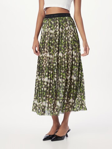 Liu Jo Skirt 'Gonna' in Green: front