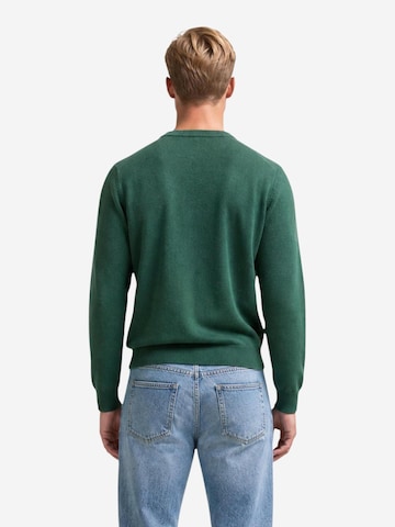 LACOSTE - Jersey 'PULLOVER AH0128' en verde