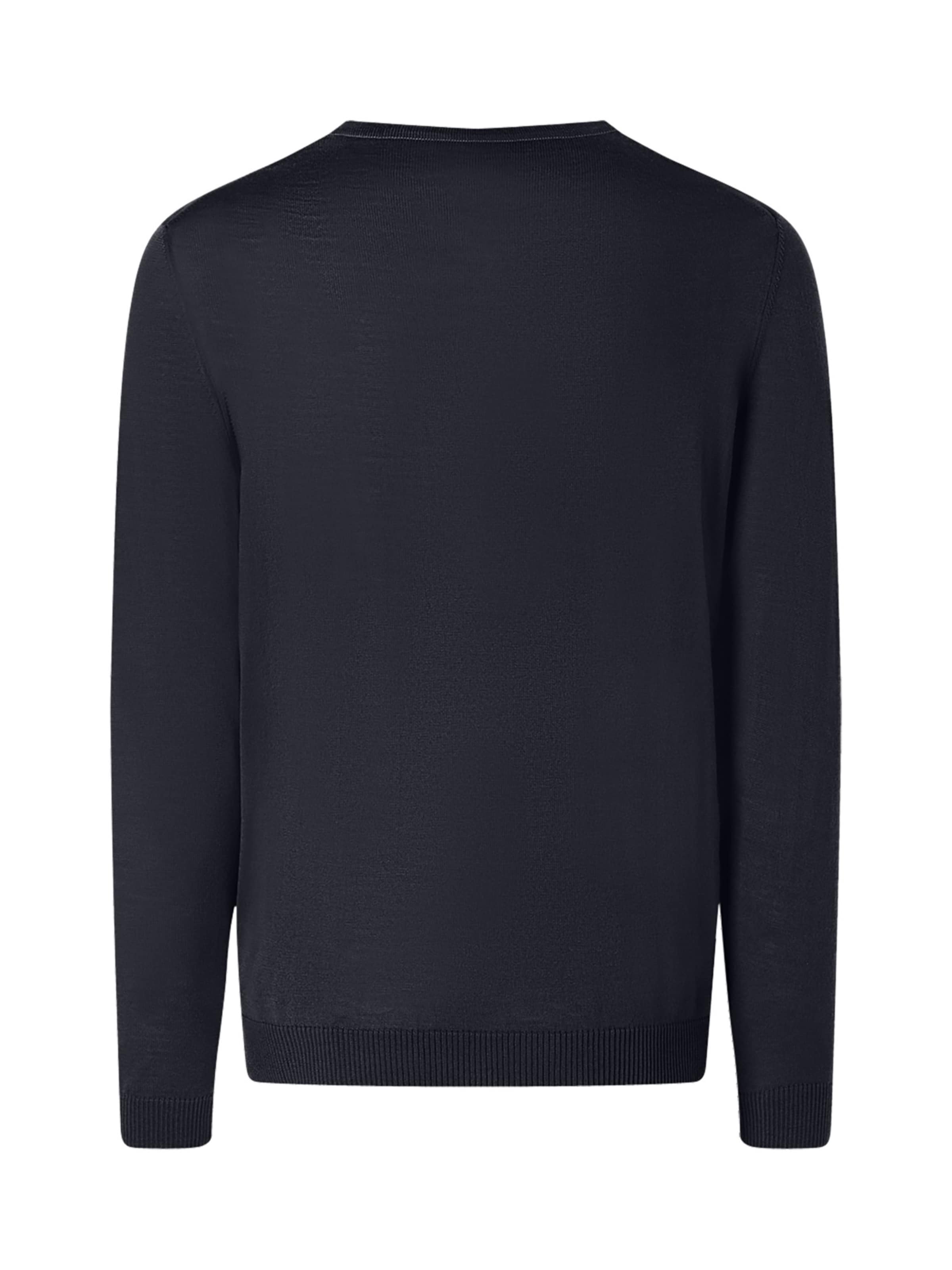 MAERZ Muenchen Pullover in Blau