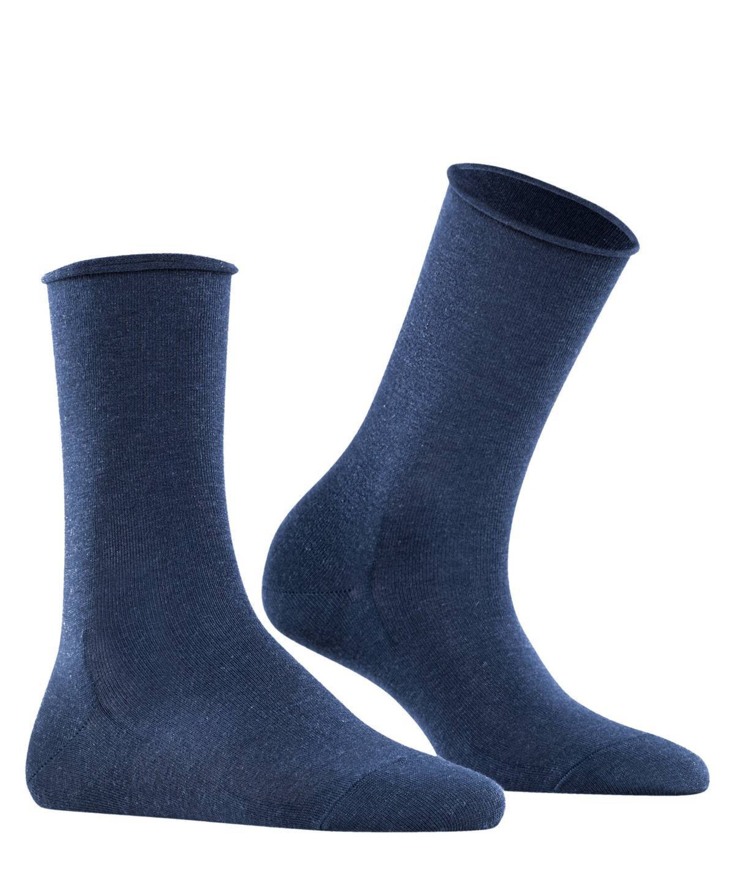 FALKE Socken in Blau