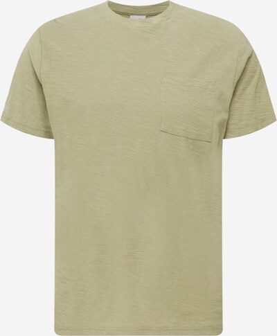 NN07 T-Shirt 'Aspen 3420' in hellgrün, Produktansicht