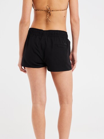 PROTEST Boardshorts 'PRTEVI' in Schwarz
