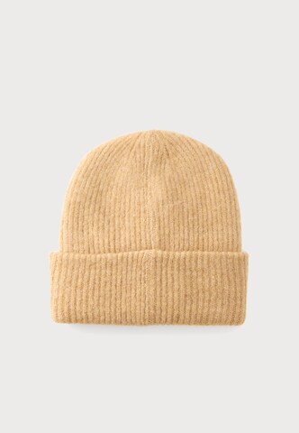 Barts Beanie 'Witzia' in Beige