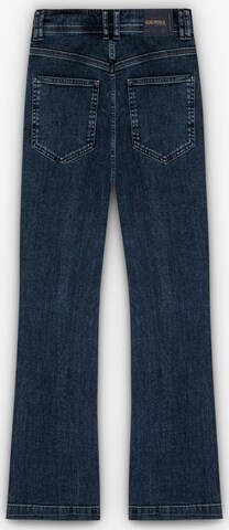 Scalpers Boot cut Jeans 'Raque' in Blue