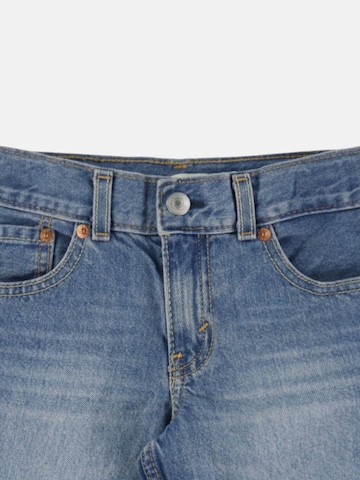 Levi's Kids Regular Jeans in Blue