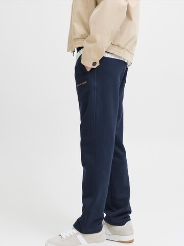 JACK & JONES Обычный Штаны 'JPSTKane Norrebro' в Синий