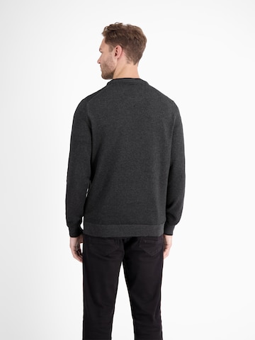 Pull-over LERROS en gris