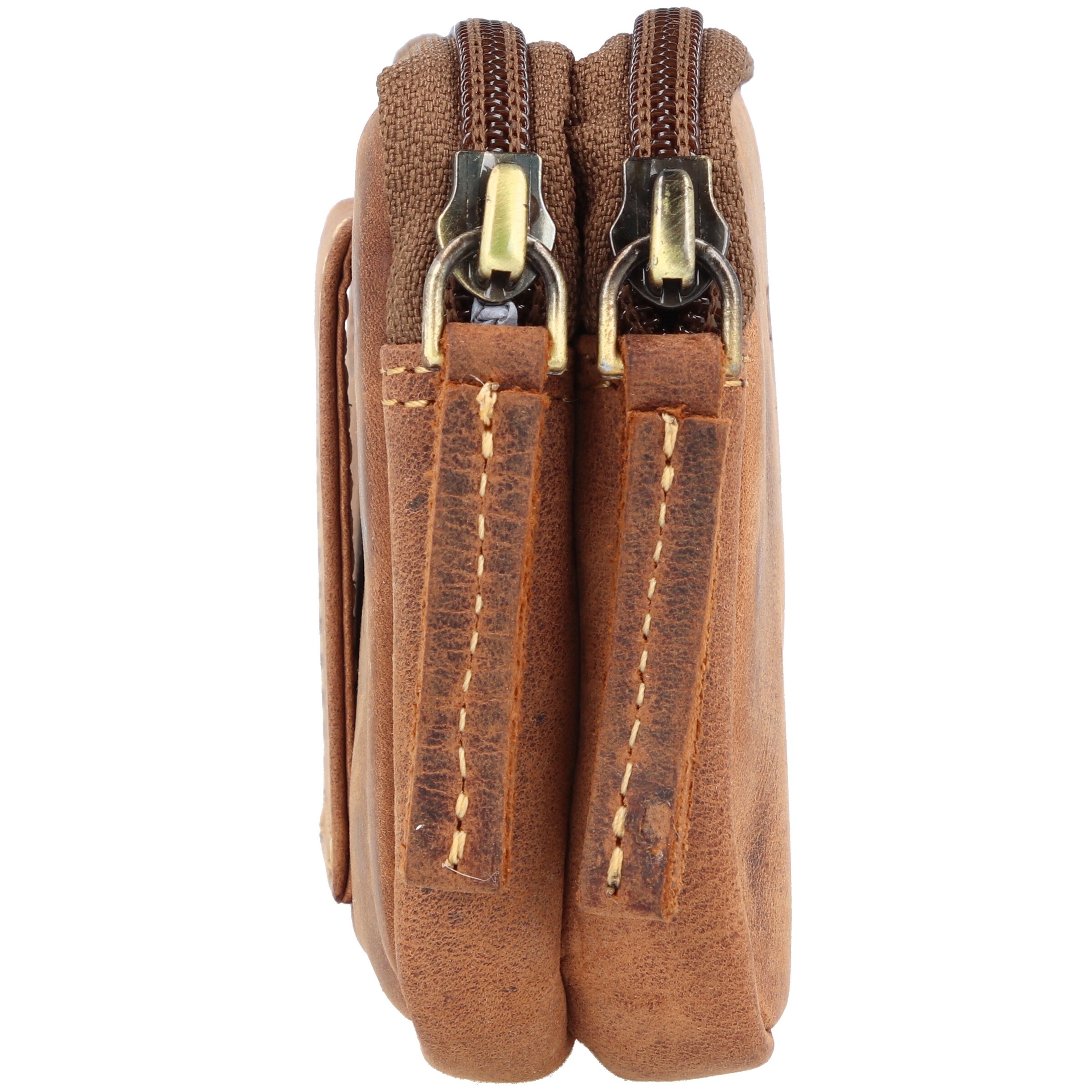 Sacs banane GREENBURRY en marron