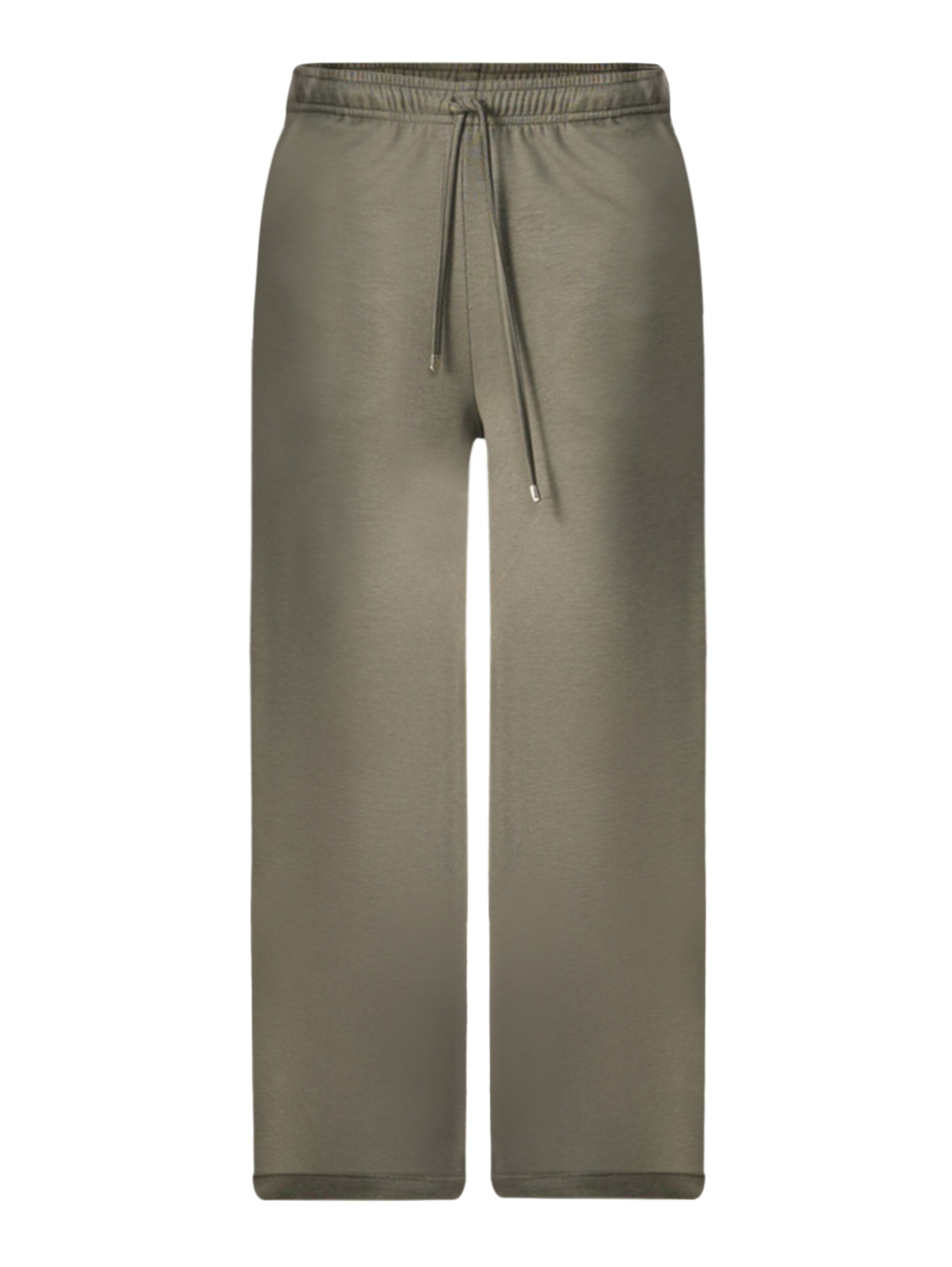 No Matter What Hose in khaki, Produktansicht