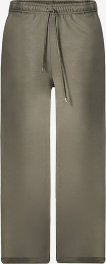 No Matter What Hose in khaki, Produktansicht