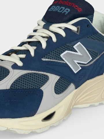Sneaker low '880' de la new balance pe albastru