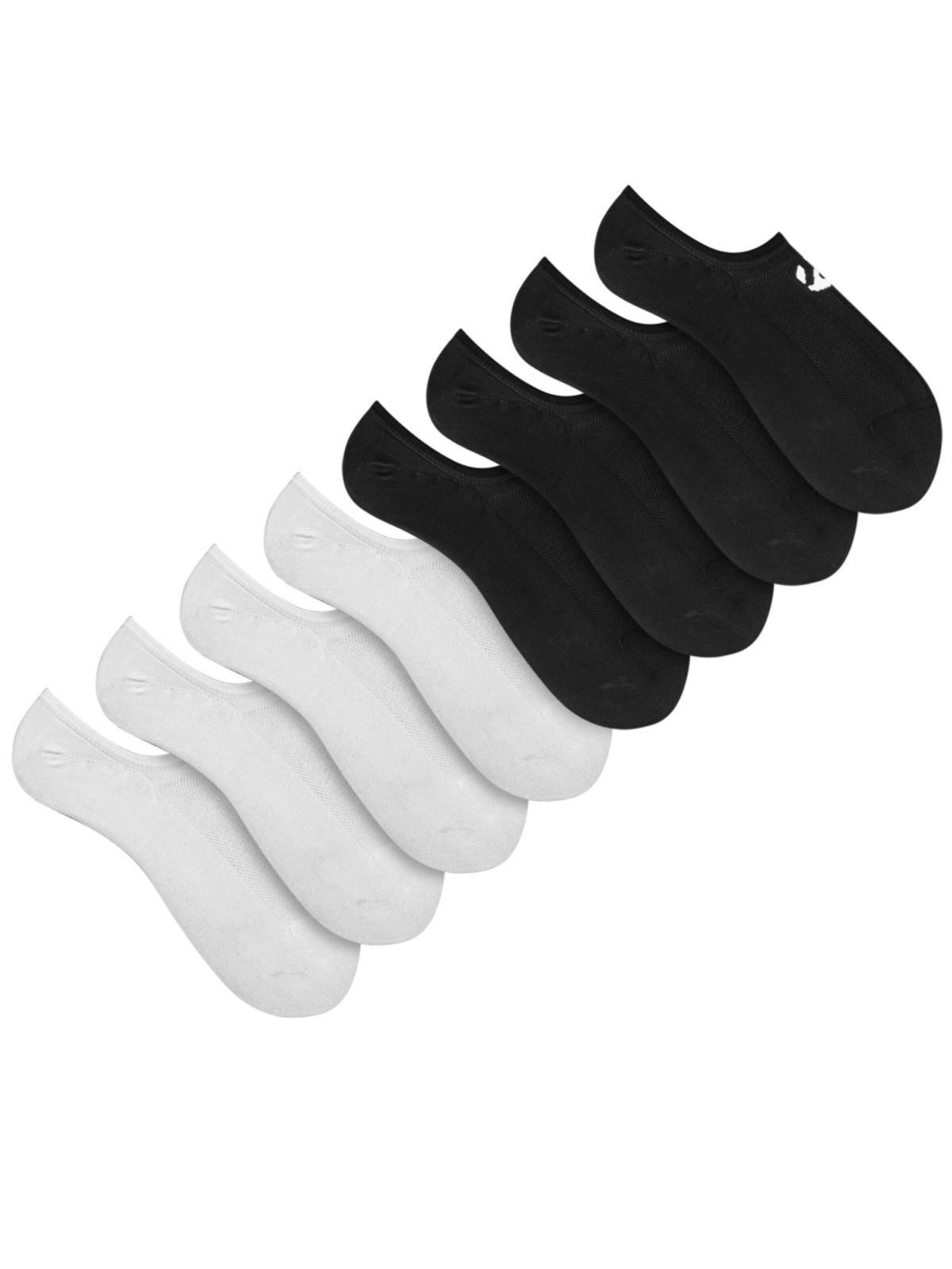 Monsieur Chaussette Socks in Mixed colours: front