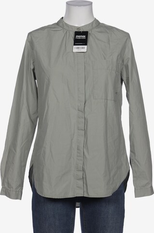 CAMEL ACTIVE Bluse S in Grau: predná strana