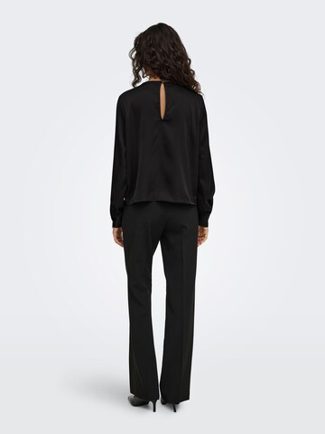 JDY - Blusa 'ROCKY' en negro