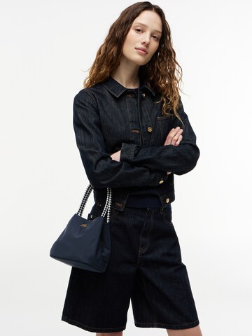 Sacs à main 'MARINA' TOMMY HILFIGER en bleu