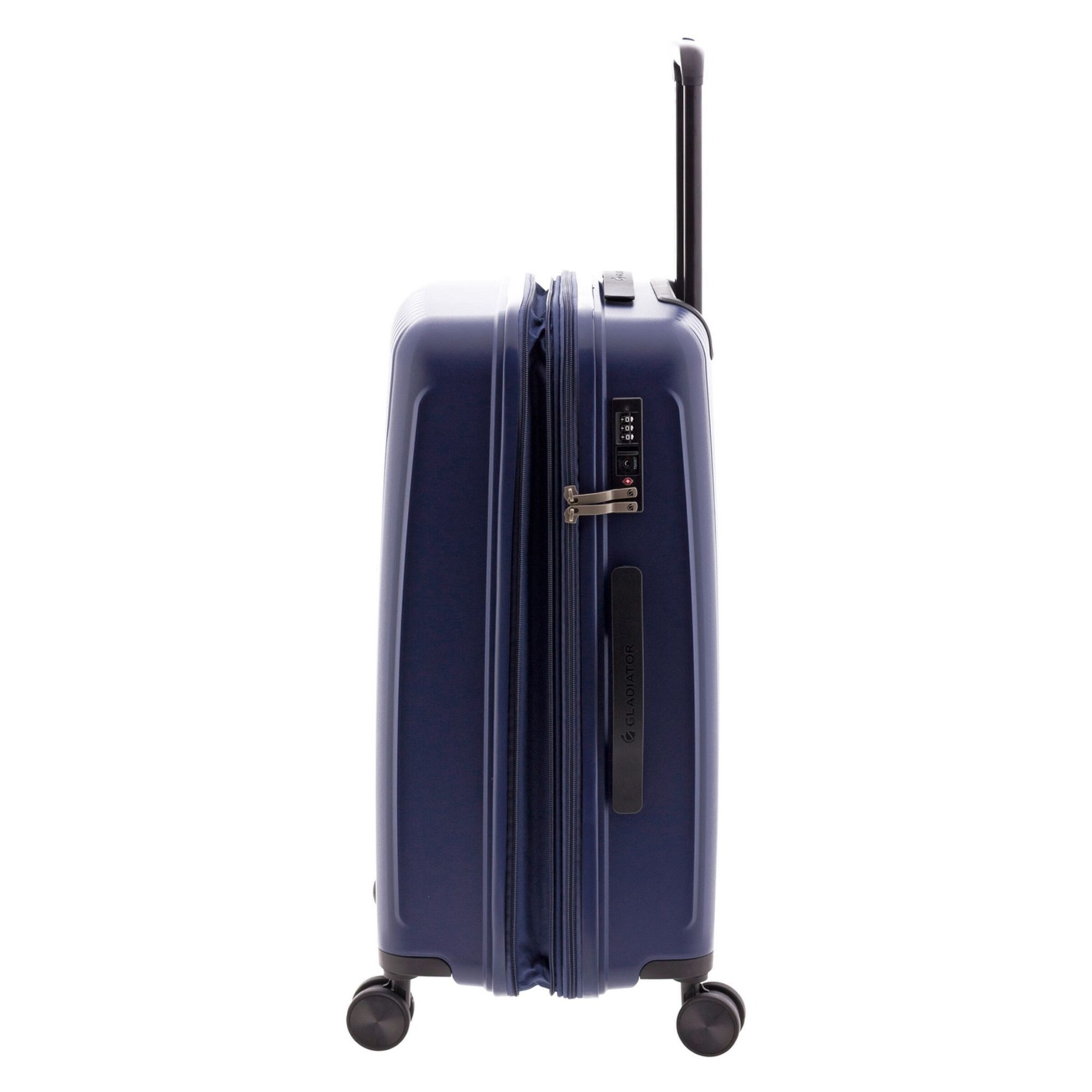 Gladiator Trolley in Blue