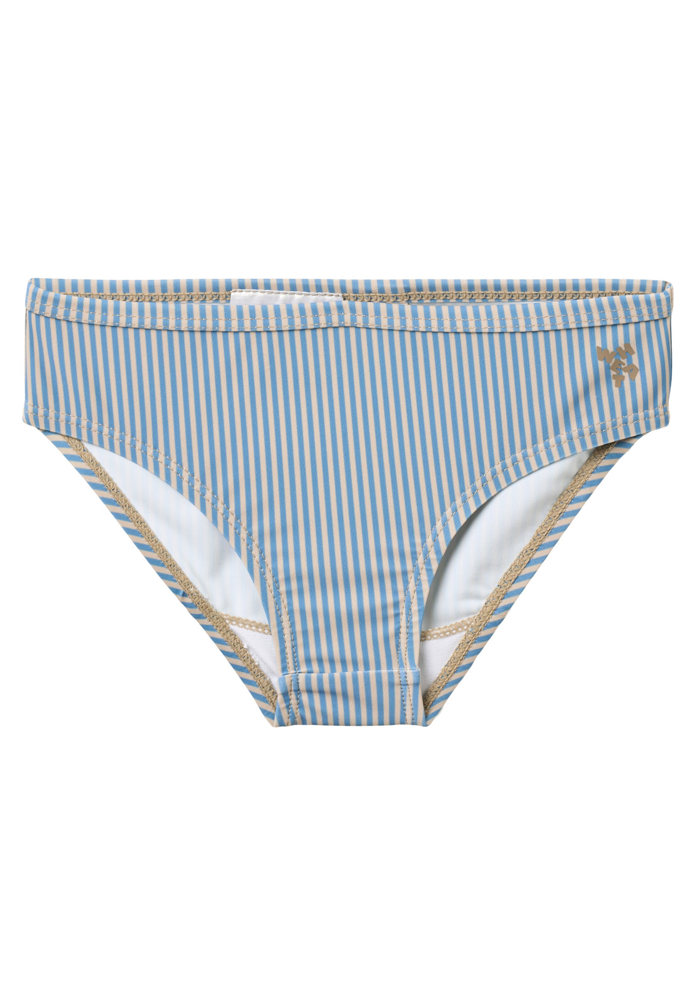 WHEAT Bikini 'Lærke' in Beige