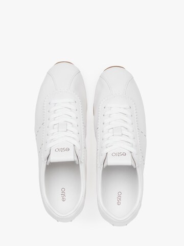 Estro High-top trainers '302-24101-4' in White