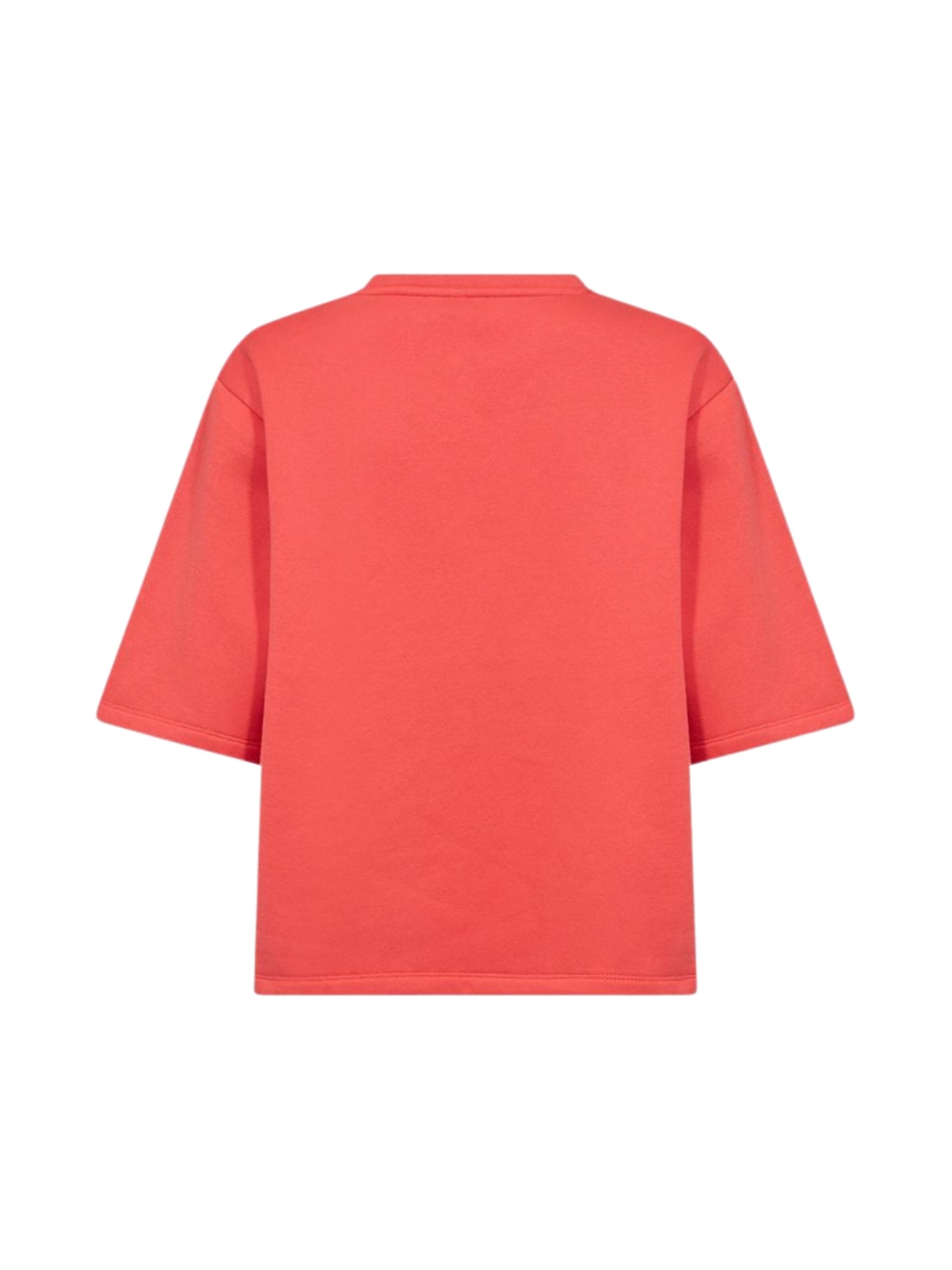 Maglietta ' SC-ANGELIN ' di Soyaconcept in rosa