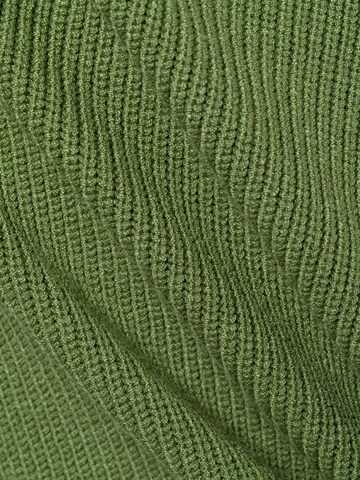 MSCH COPENHAGEN Pullover 'Rachelle' in Grün