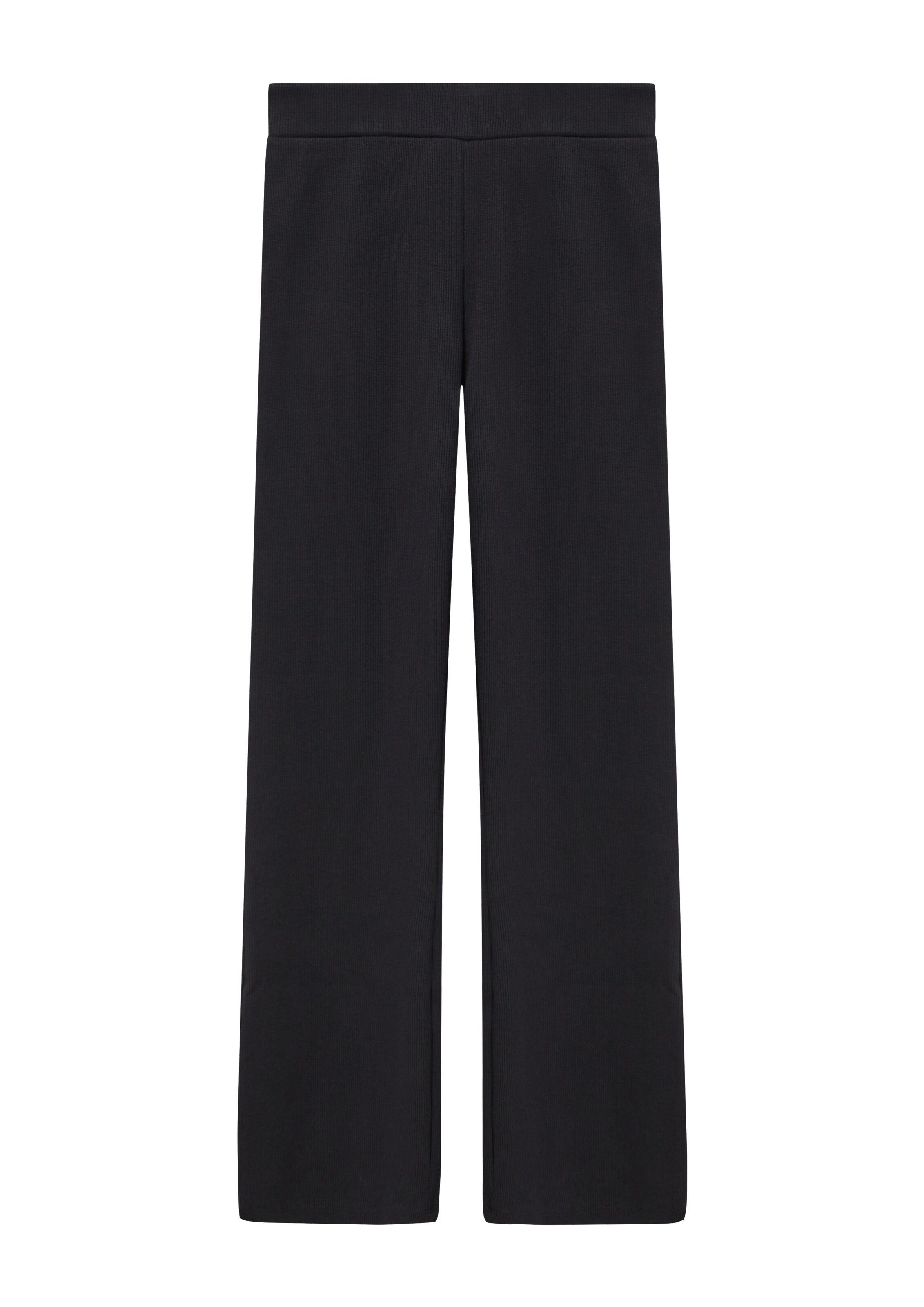 Regular Pantalon s.Oliver en noir
