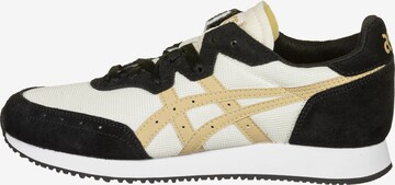 Sneaker bassa 'Tarther' di ASICS SportStyle in beige