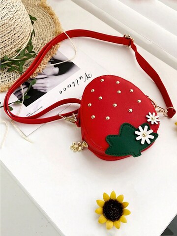 Tomshop24-7 Bag 'Anna' in Red