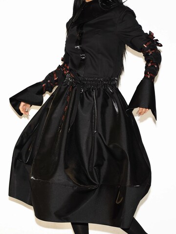 IUnique Rock‌‌‌‌‌‌‌‌ in Schwarz