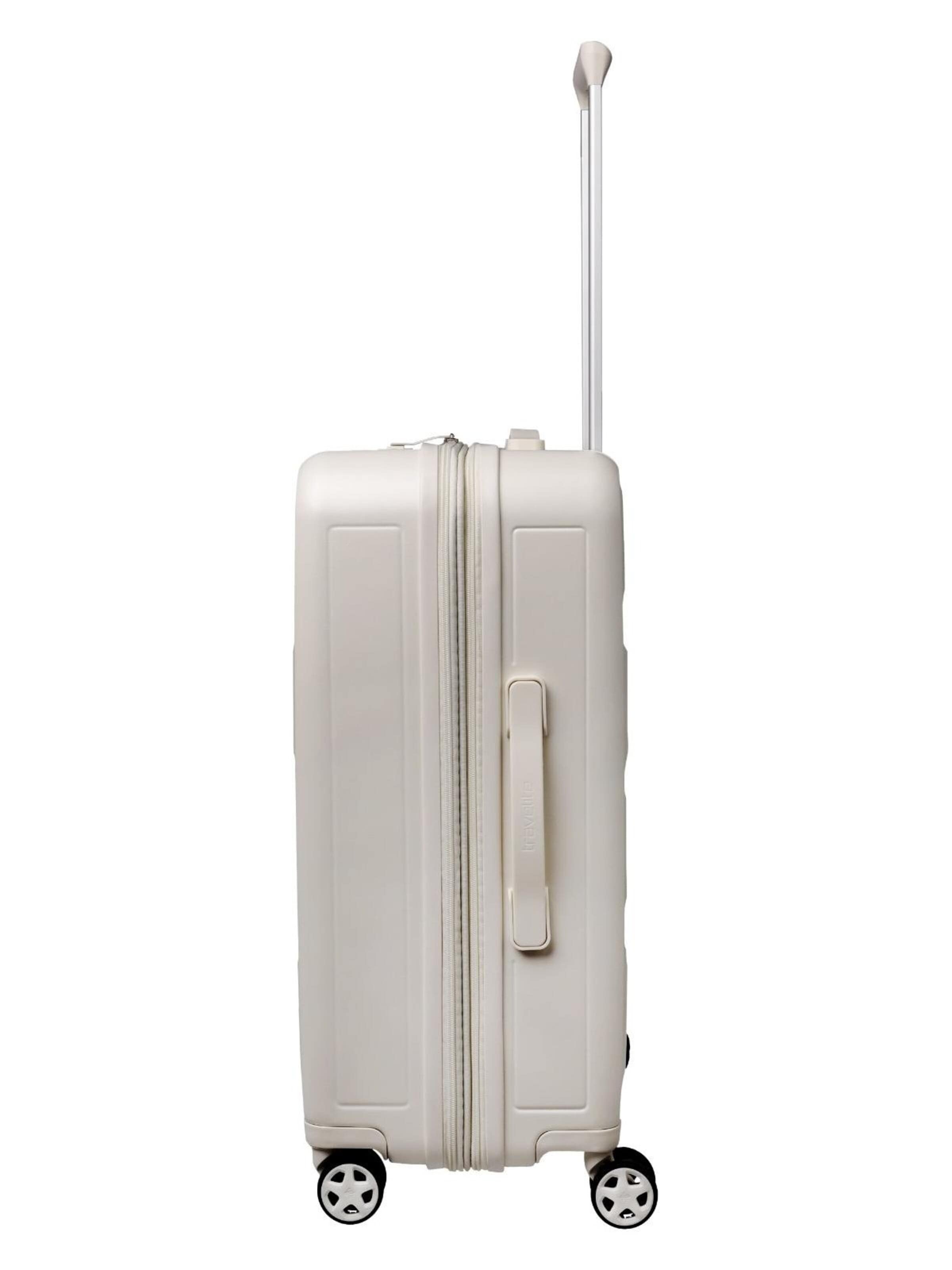 TRAVELITE Trolley in Grey