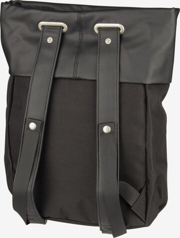 ZWEI Backpack 'Kim' in Black