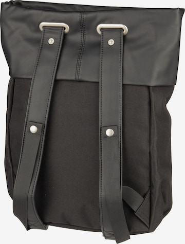 ZWEI Backpack 'Kim' in Black