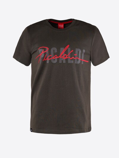Picaldi Shirt 'Collection' in Khaki, Item view
