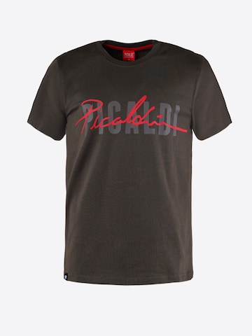 Picaldi Shirt 'Collection' in Green: front