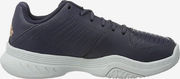 K-SWISS Sportschuh 'Court Express Omni' in Schwarz