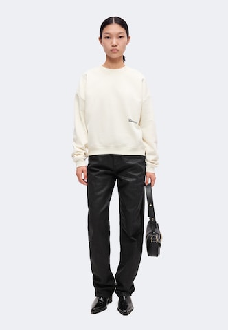KARL LAGERFELD JEANS - Sudadera en beige