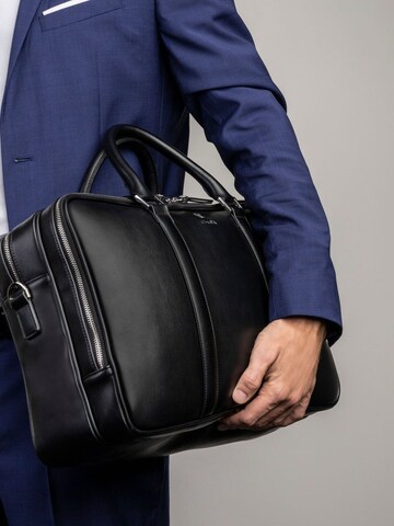 FESTINA Document bag in Black
