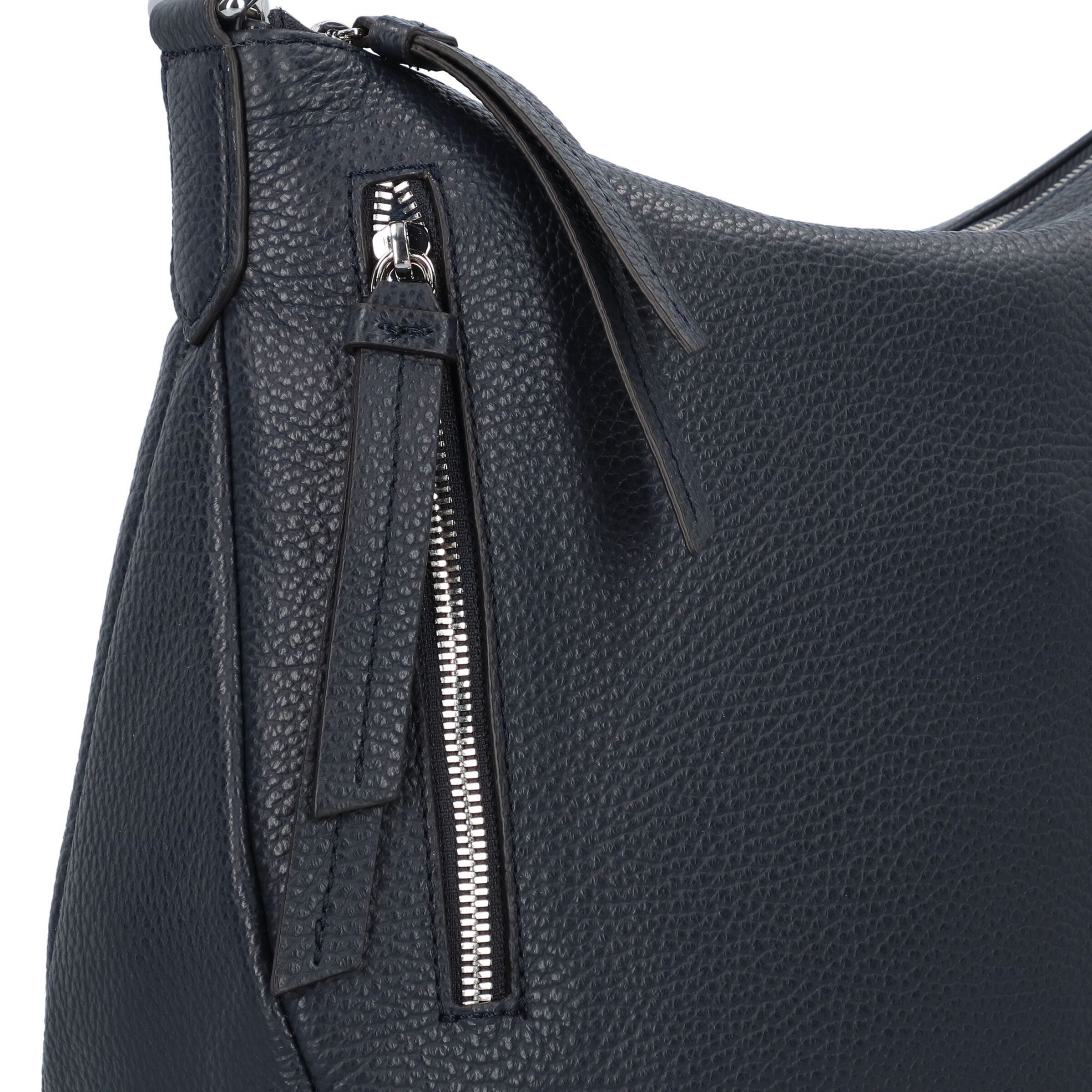 Sacs à main 'Adria' ABRO en bleu