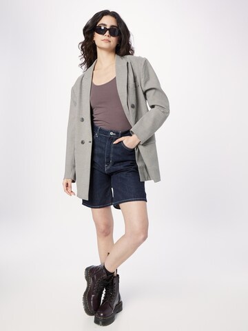 VERO MODA Top 'Noos' in Lila