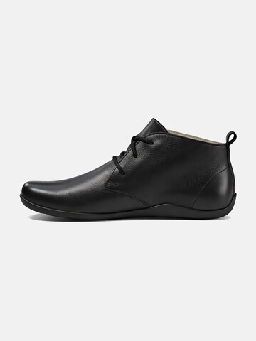 BÄR Lace-Up Shoes 'Jaden' in Black: front