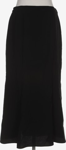 FRANKENWÄLDER Skirt in L in Black: front