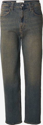 HOLLISTERregular Traperice - plava boja: prednji dio